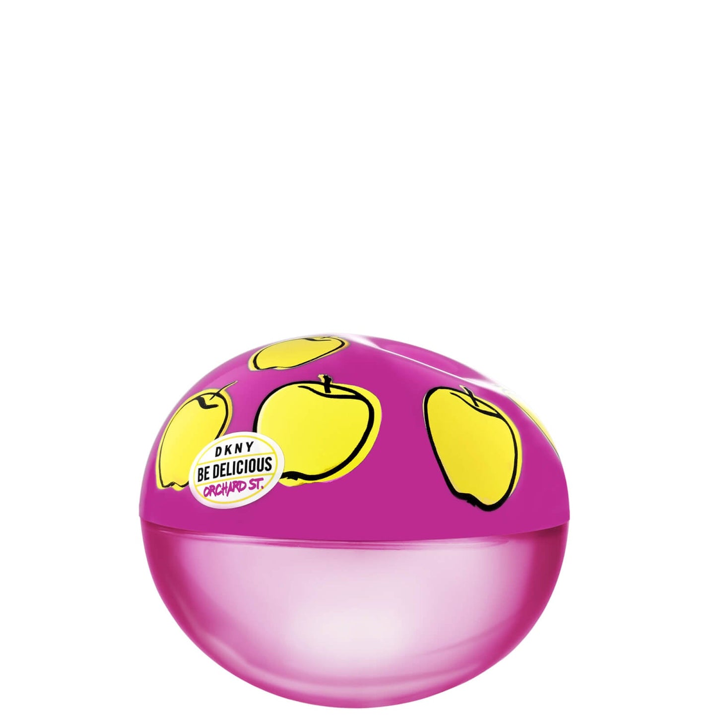 DKNY Be Delicious Orchard Street Eau de Parfum Spray 50ml