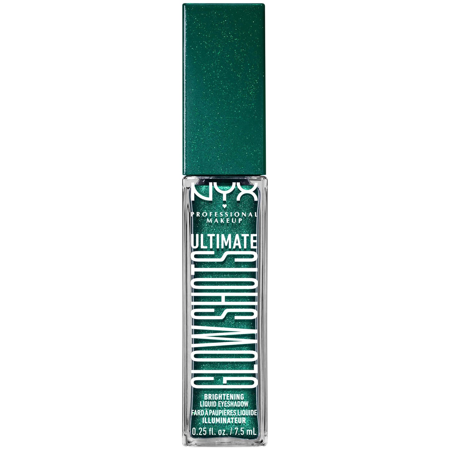 NYX Professional Makeup Ultimate Glow Shots Liquid Eyeshadow
