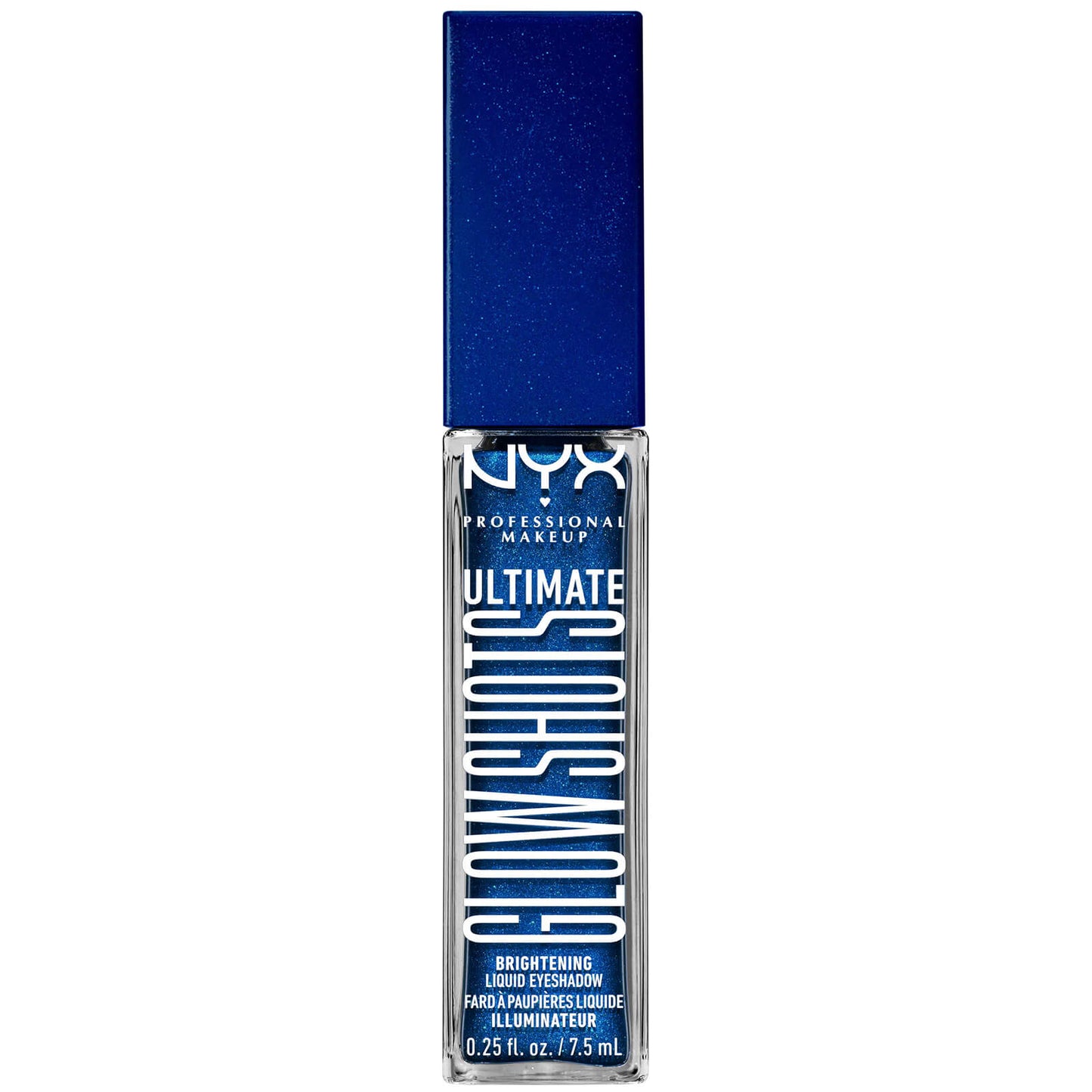 NYX Professional Makeup Ultimate Glow Shots Liquid Eyeshadow