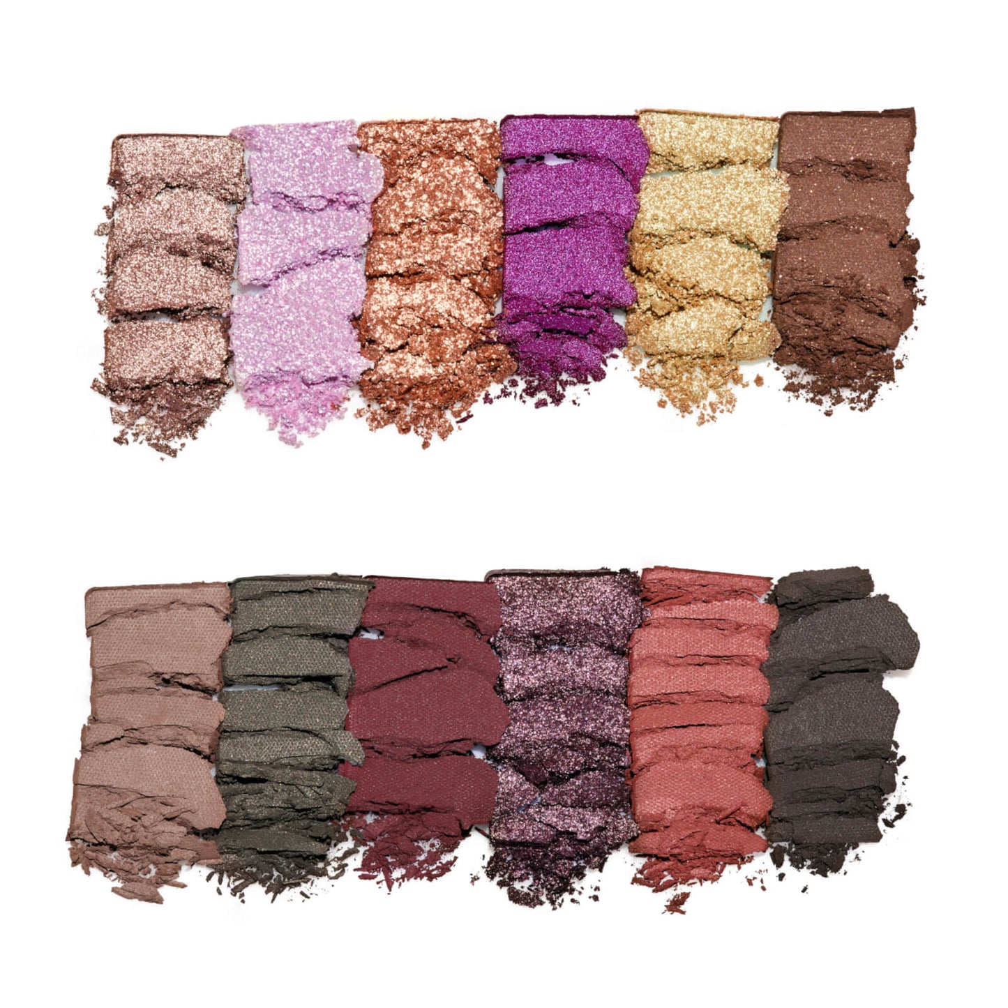 Anastasia Beverly Hills Fall Romance Eyeshadow Palette