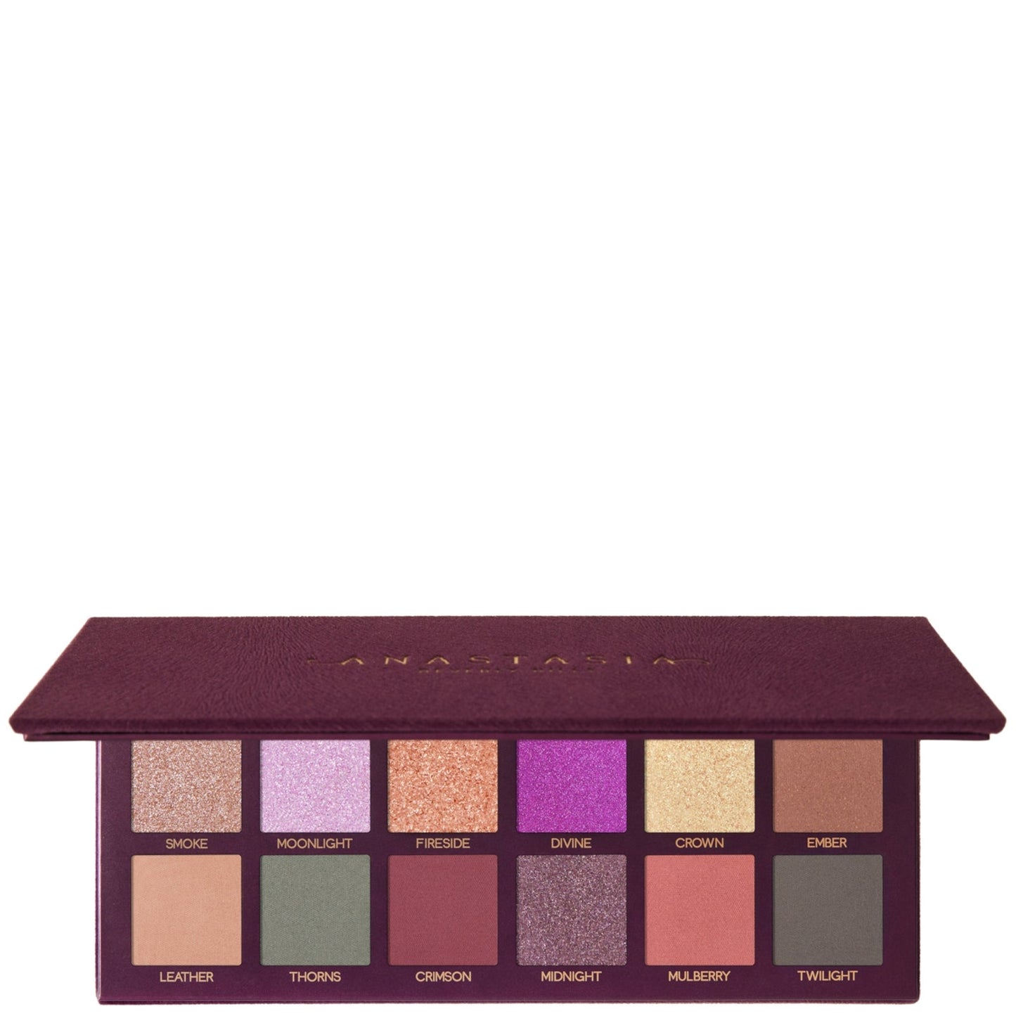 Anastasia Beverly Hills Fall Romance Eyeshadow Palette