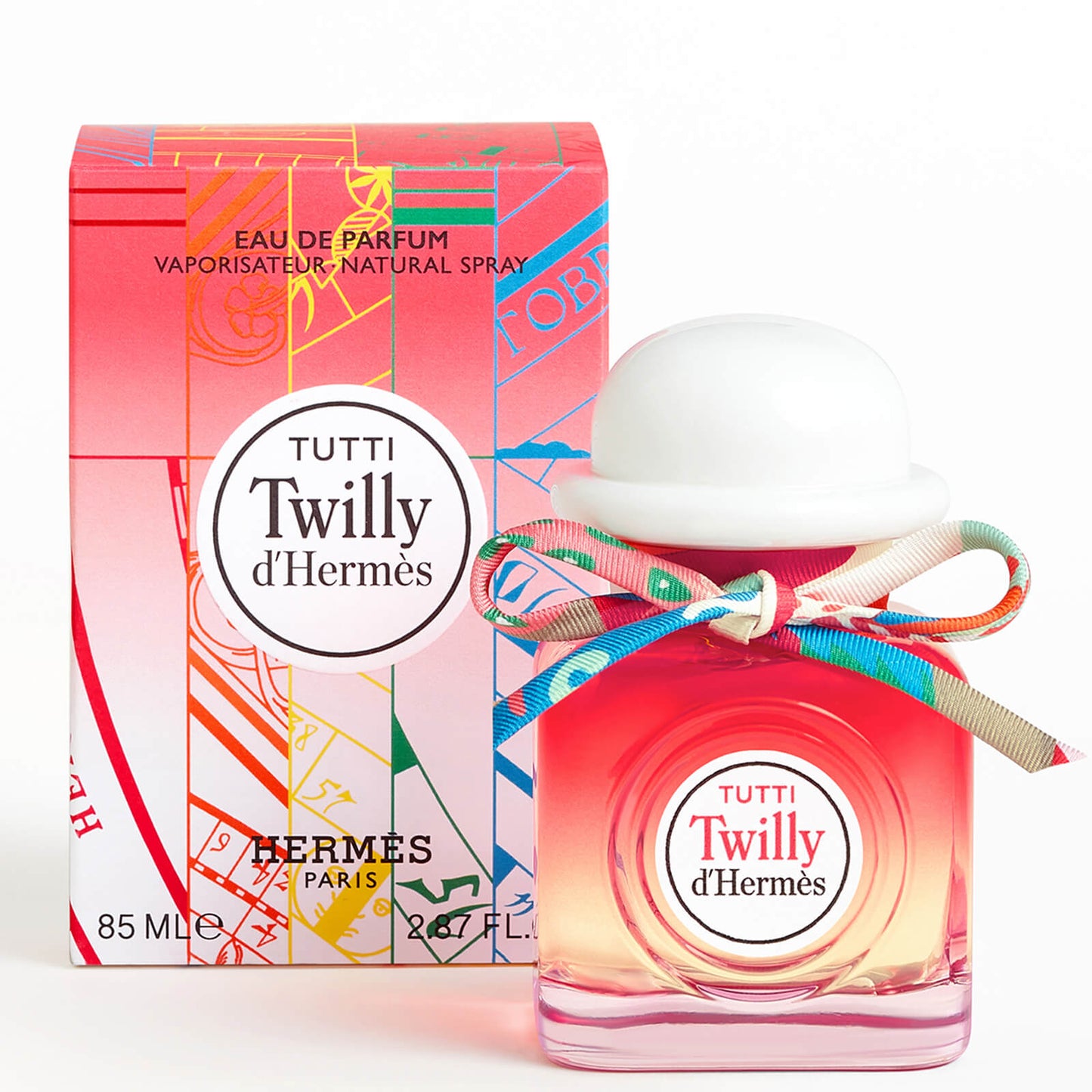 Hermès Tutti Twilly d'Hermès Eau de Parfum 85ml