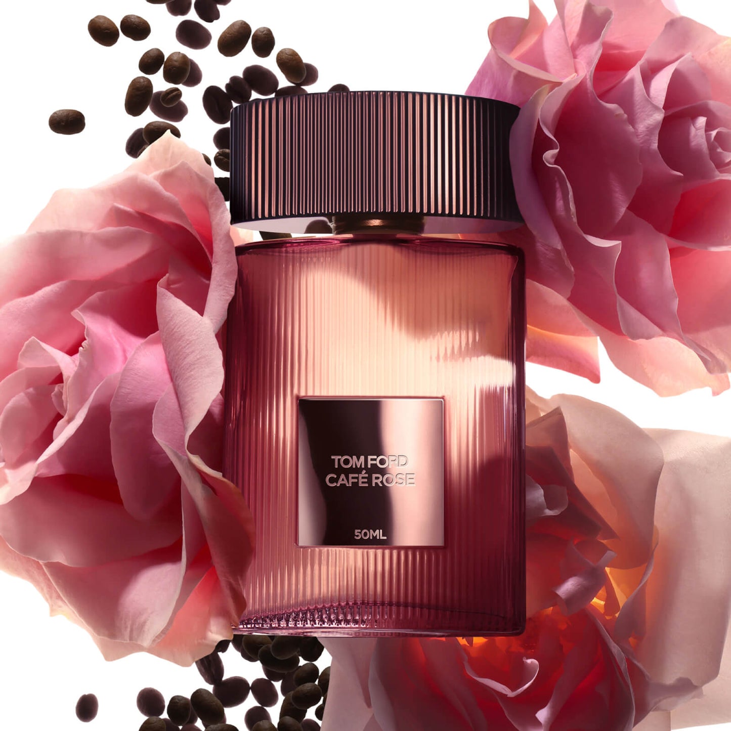 TOM FORD Damesgeuren Café Rose