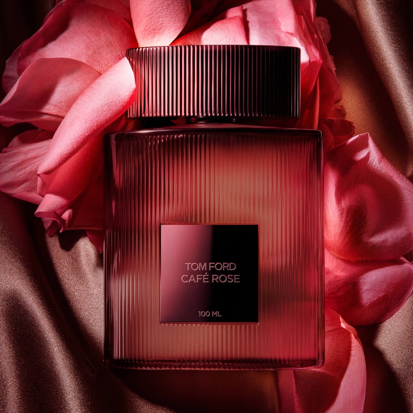 TOM FORD Damesgeuren Café Rose