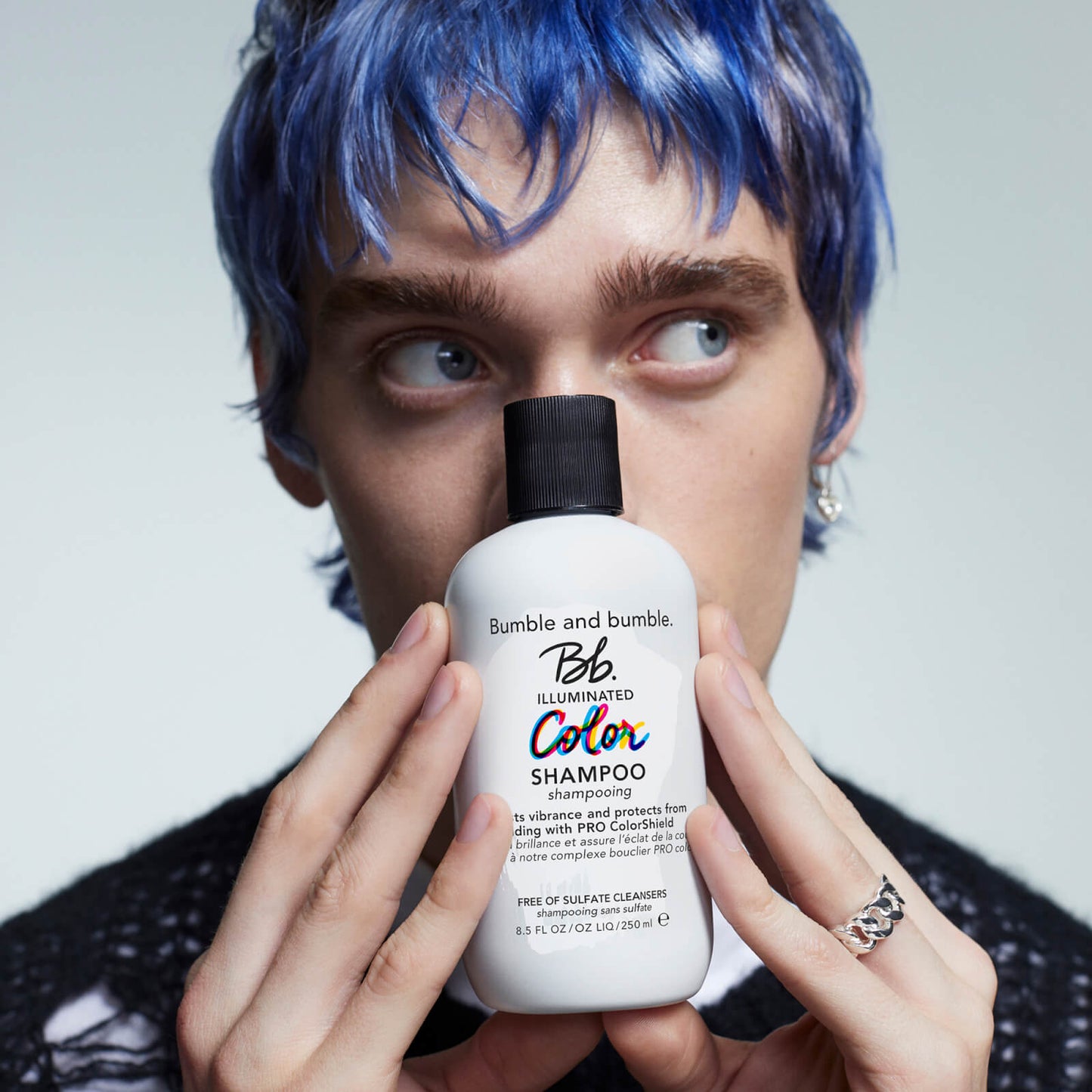 Bumble and bumble Illuminated Color Full Size Shampoo 250ml