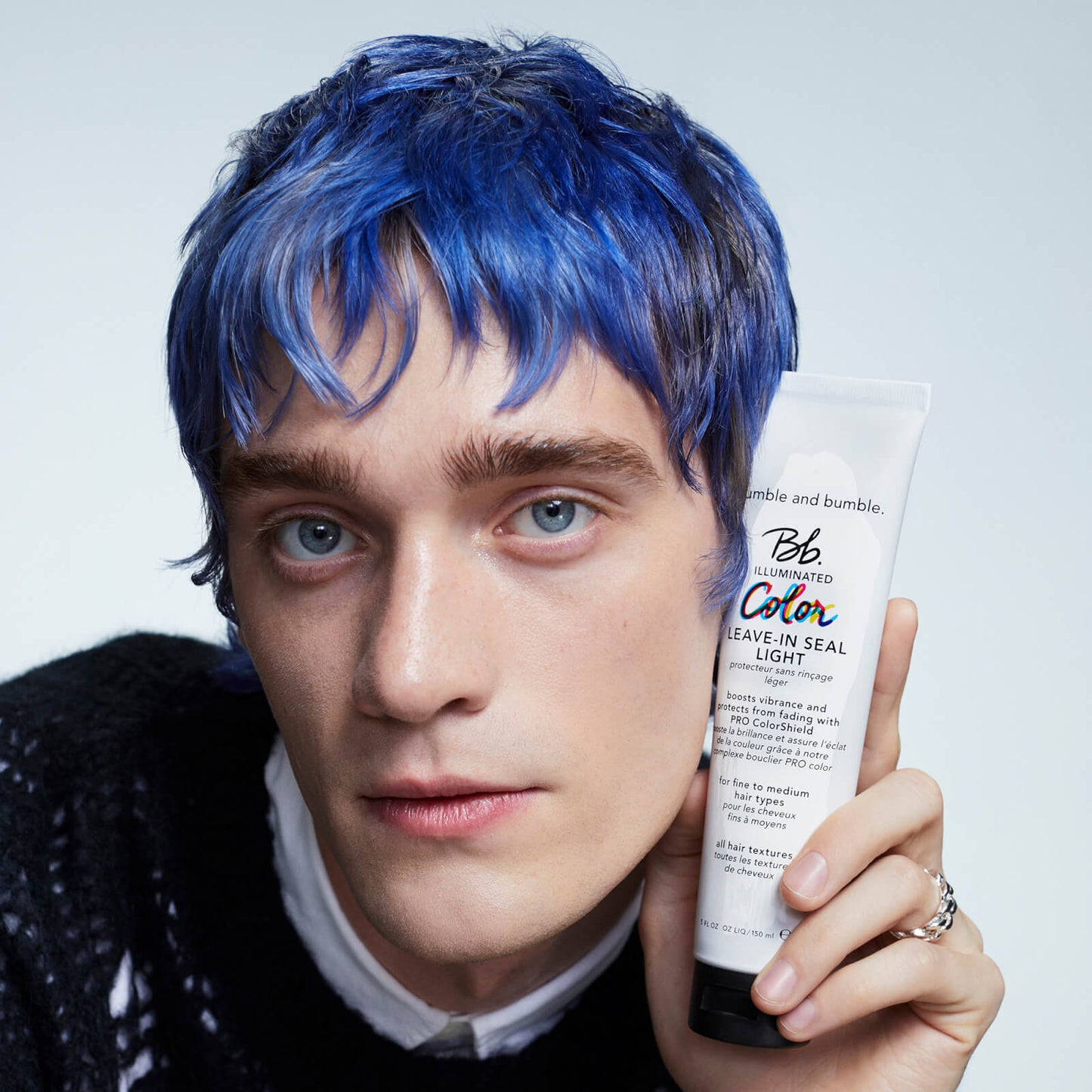 Bumble and bumble Illuminated Color Full Size Vibrancy Seal Leave-in Light Conditioner 150ml