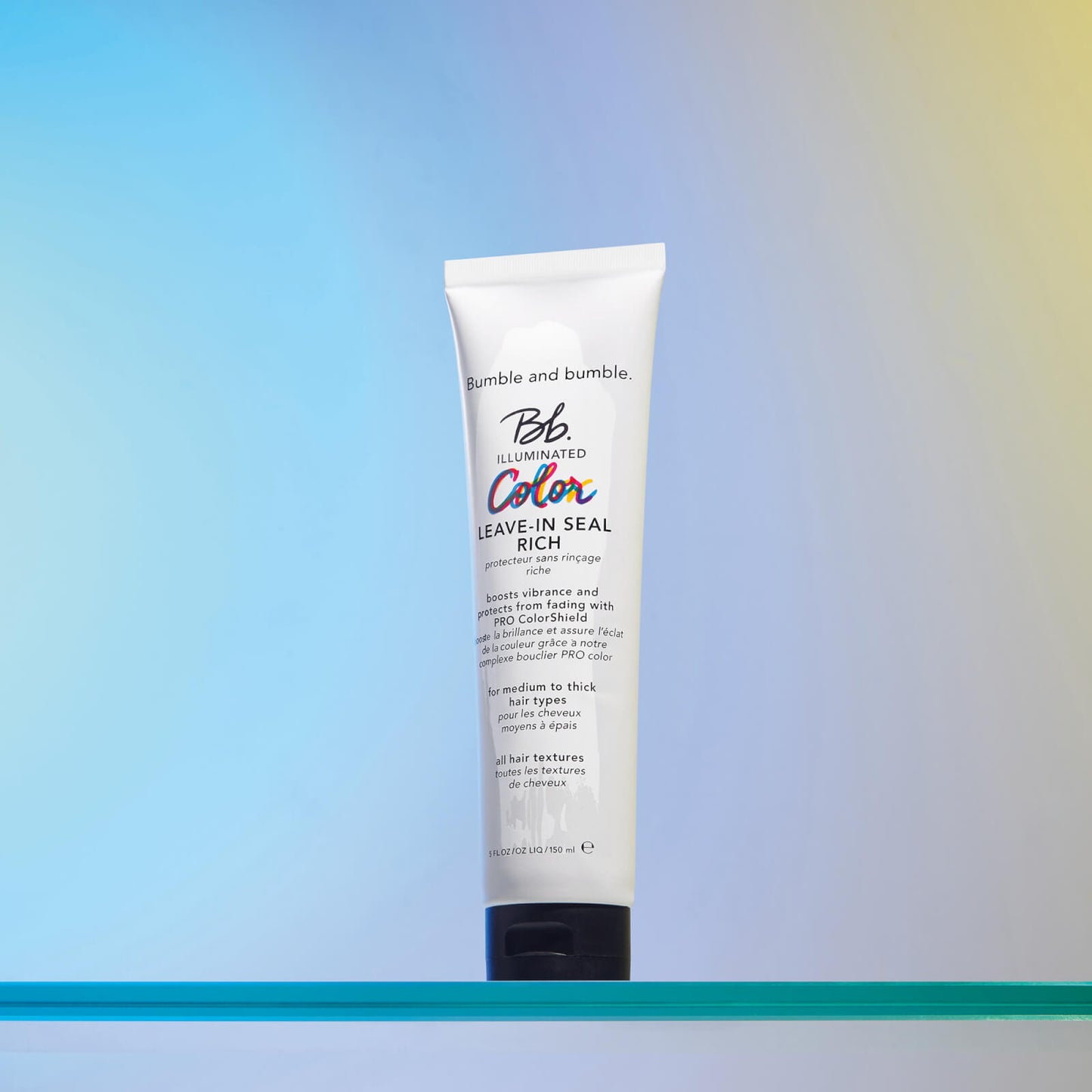 Bumble and bumble Illuminated Color Full Size Vibrancy Seal Leave-in Rich Conditioner 150ml