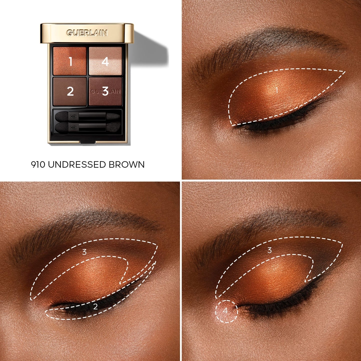 Guerlain Ombres G
