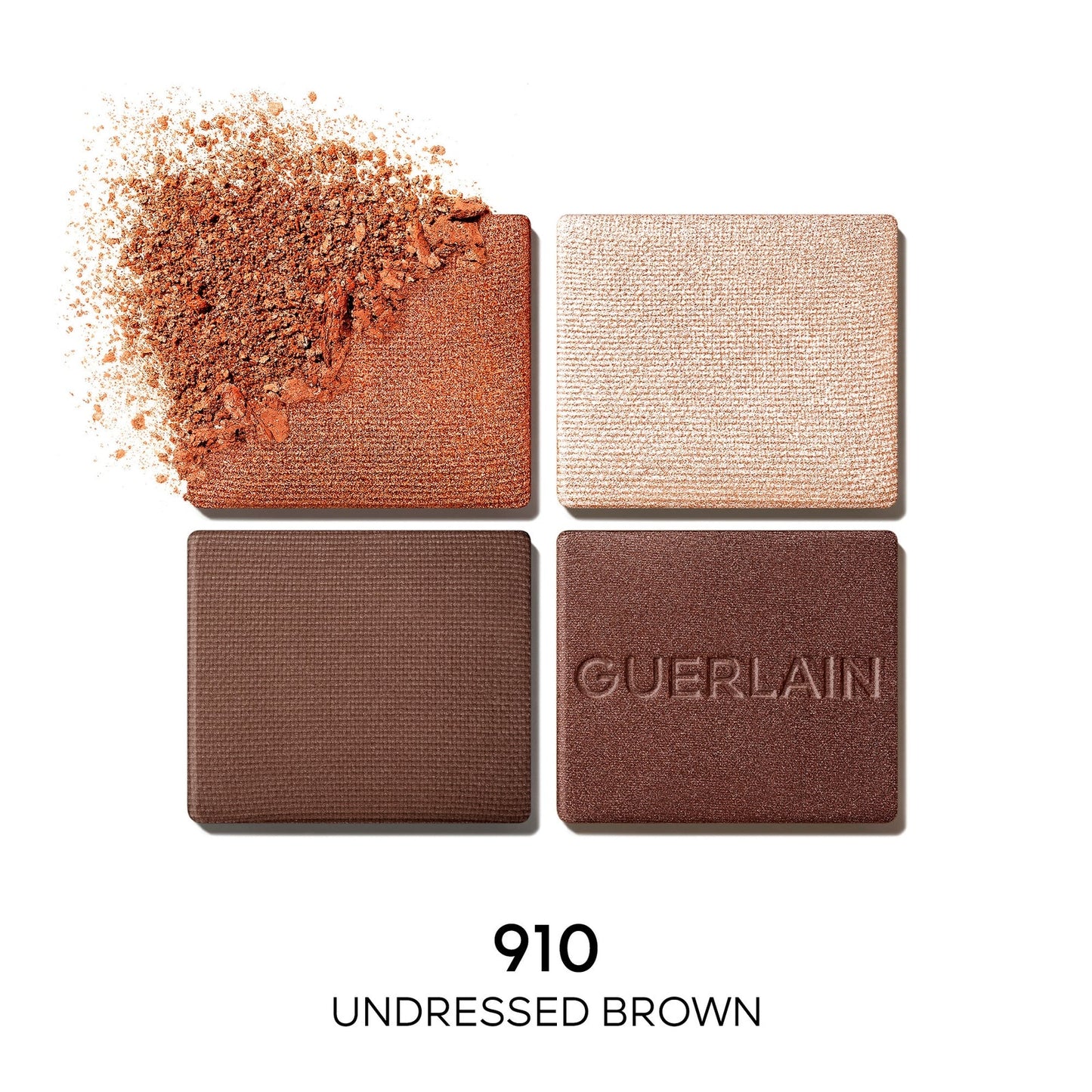 Guerlain Ombres G