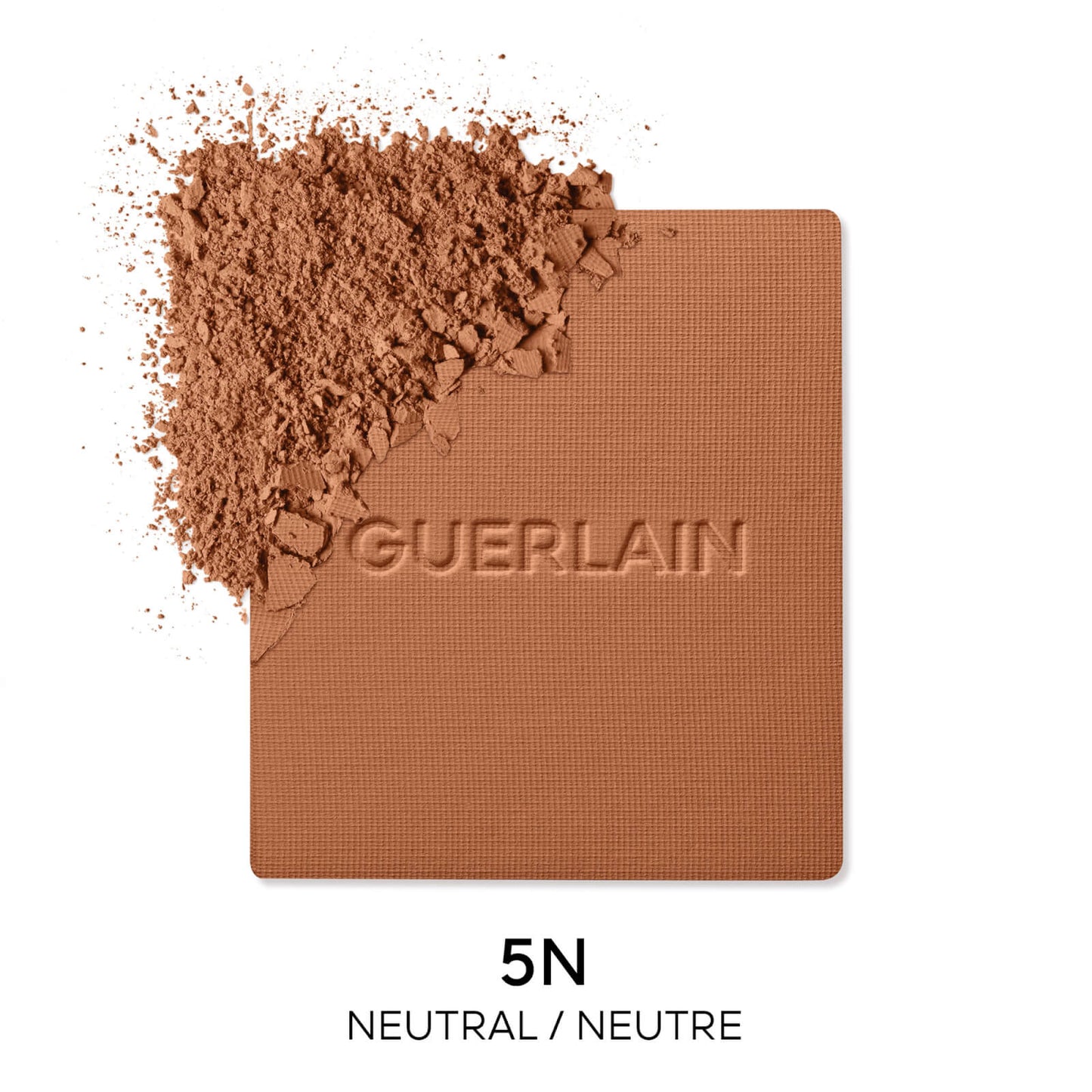 Guerlain Parure Gold Skin Control High Perfection Matte Compacte Foundation