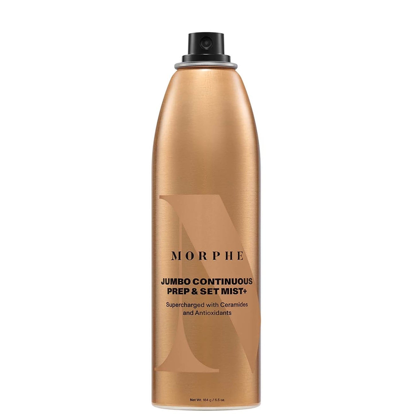 Morphe Holiday Collection Continuous Prep & Set Mist+