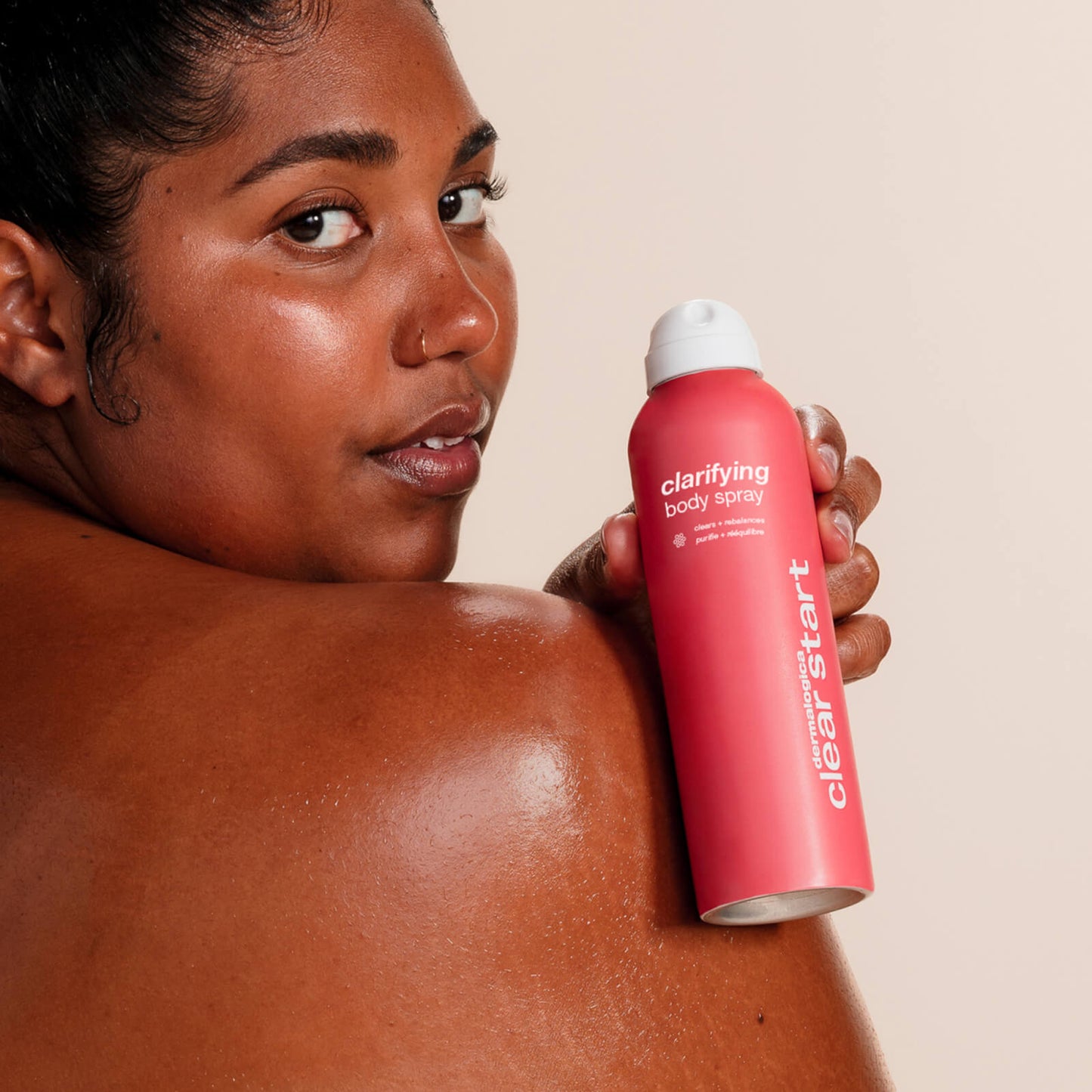 Dermalogica Clarifying Body Spray