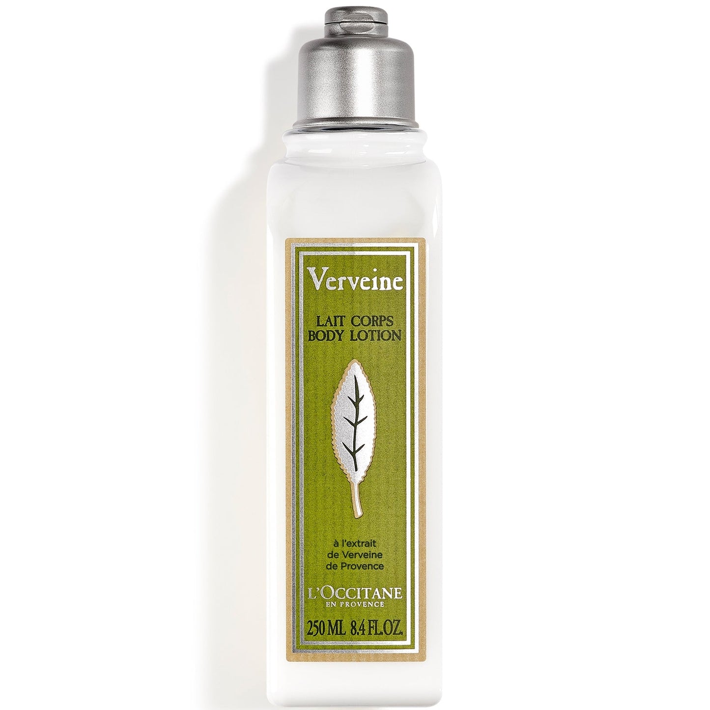 L'OCCITANE Verbena Body Lotion 250ml
