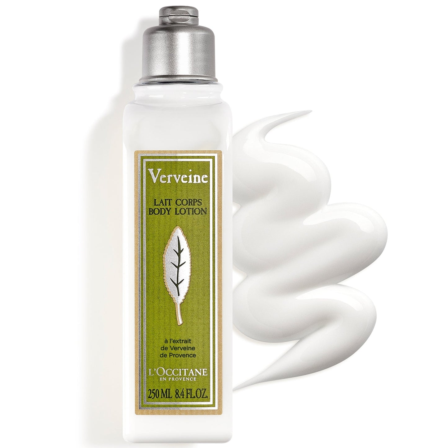 L'OCCITANE Verbena Body Lotion 250ml