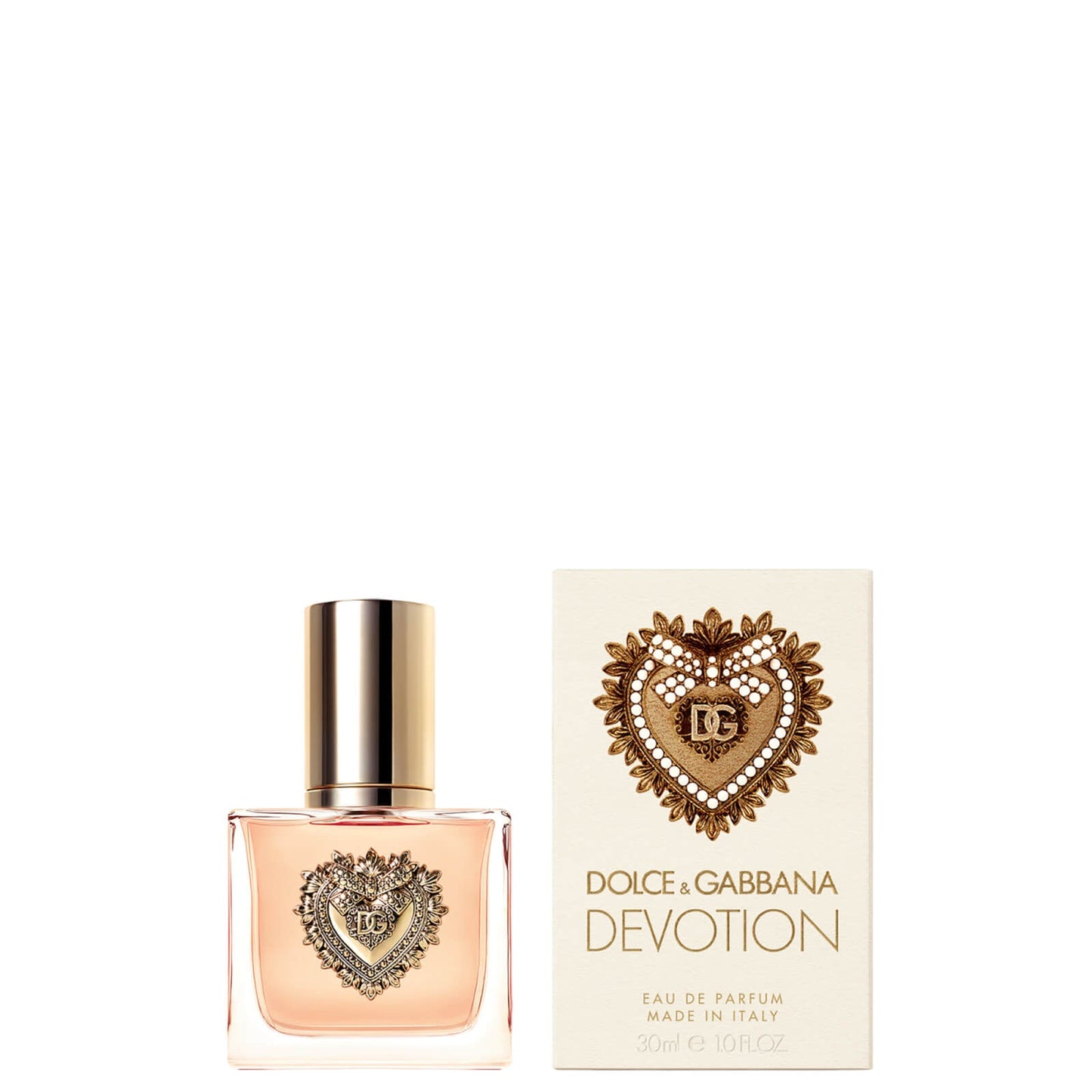Dolce&Gabbana Eau de Parfum