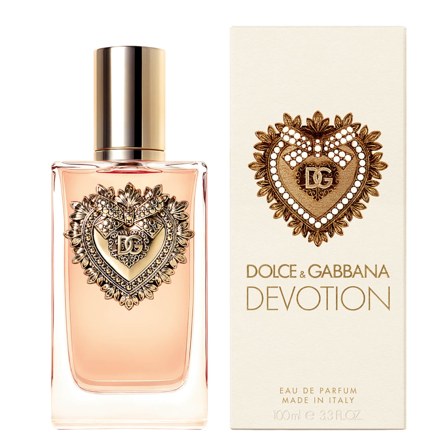 Dolce&Gabbana Eau de Parfum