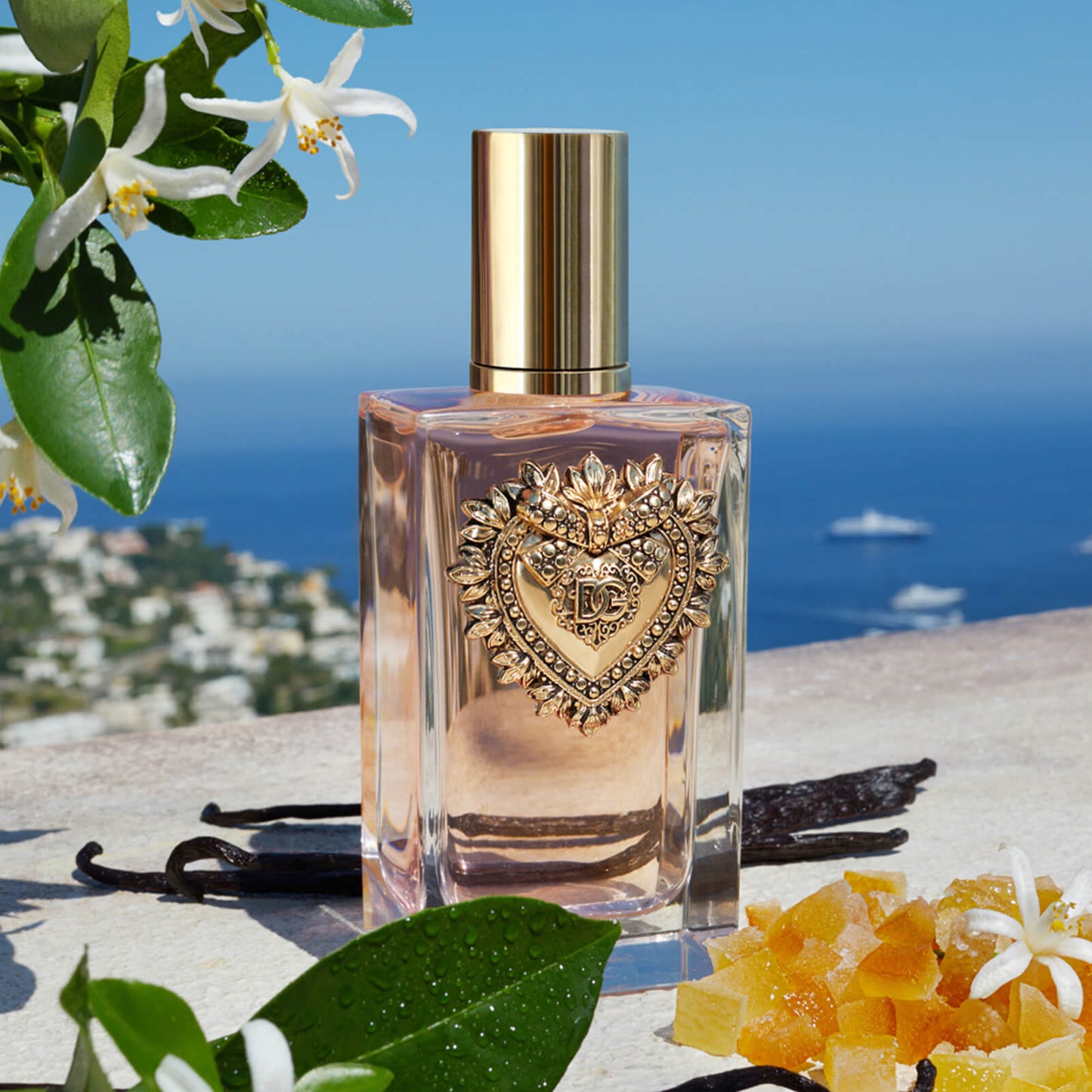 Dolce&Gabbana Eau de Parfum