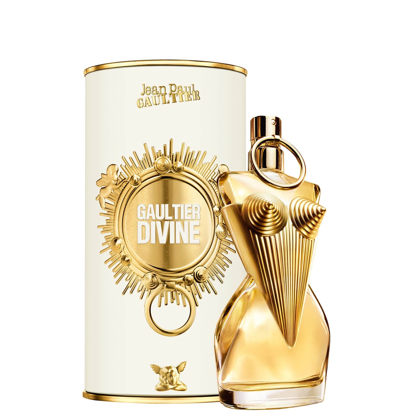 Jean Paul Gaultier Gaultier Divine