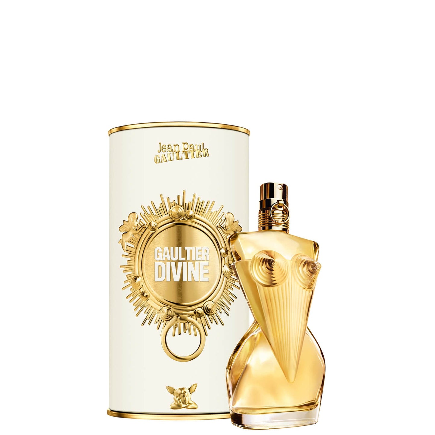 Jean Paul Gaultier Gaultier Divine