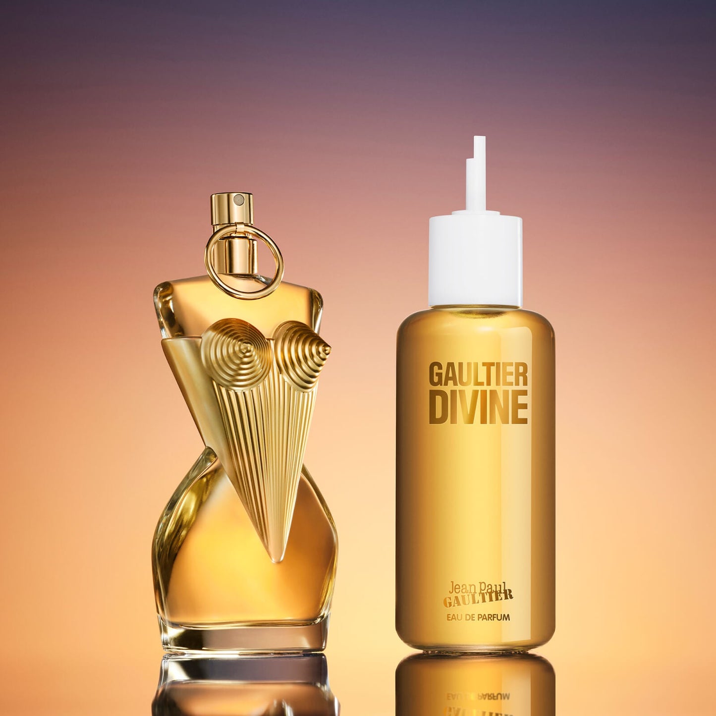 Jean Paul Gaultier Gaultier Divine