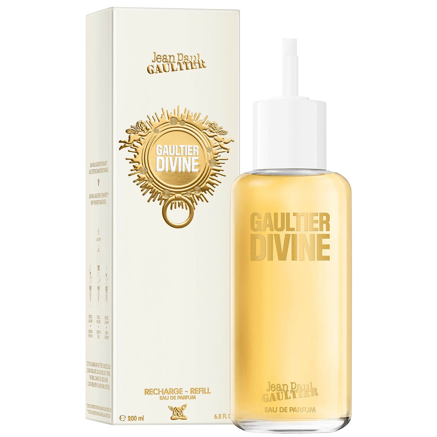 Jean Paul Gaultier Gaultier Divine