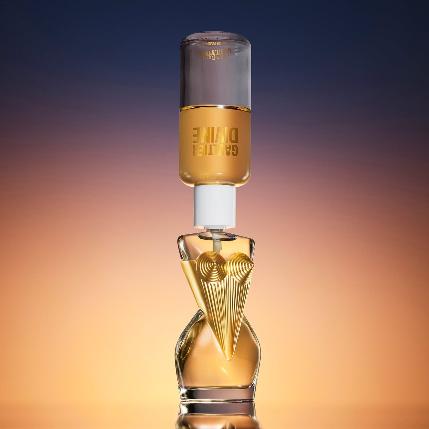Jean Paul Gaultier Gaultier Divine