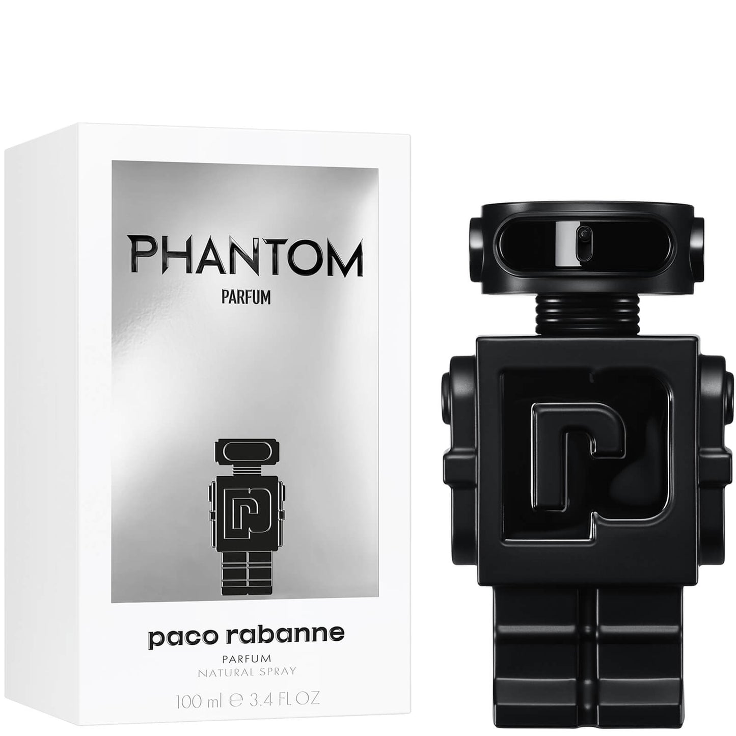 Rabanne Phantom Parfum