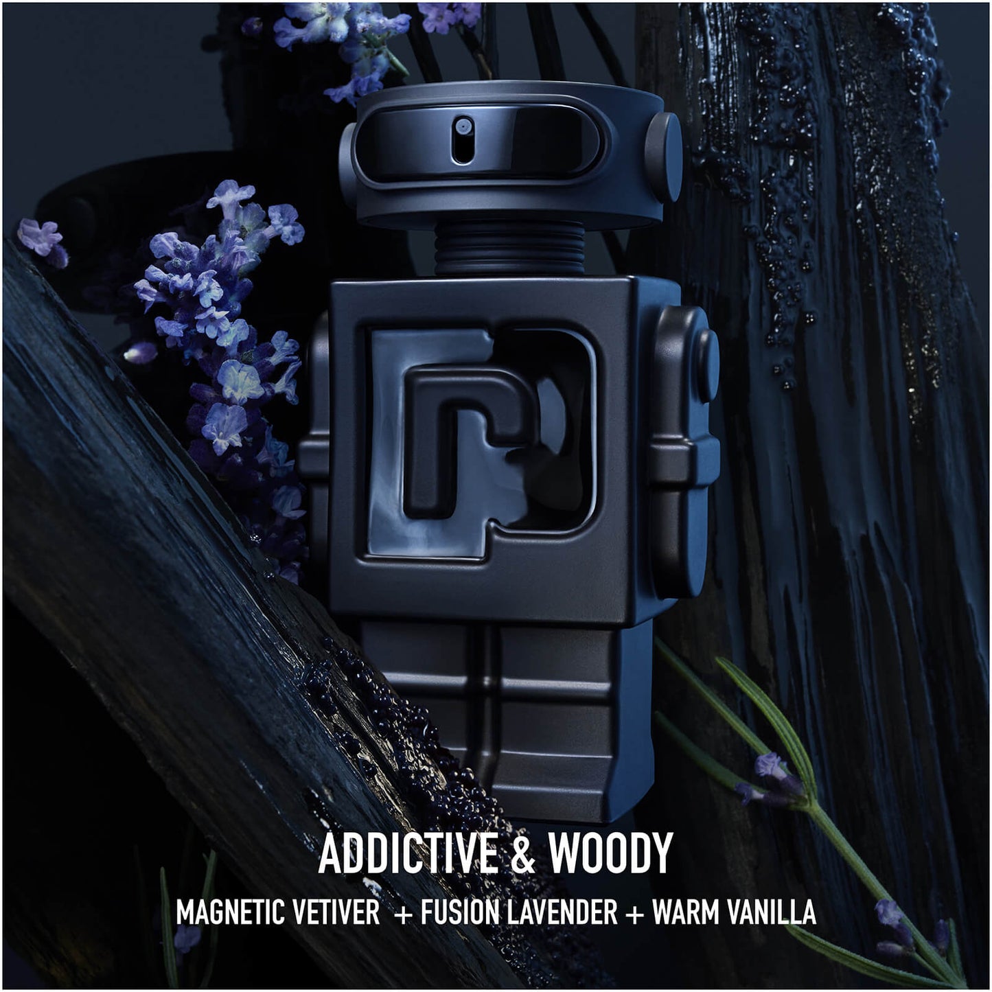 Rabanne Phantom Parfum