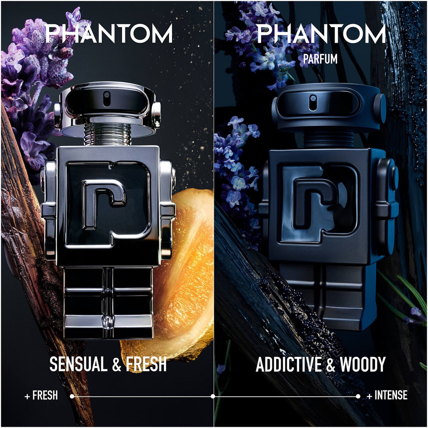 Rabanne Phantom Parfum