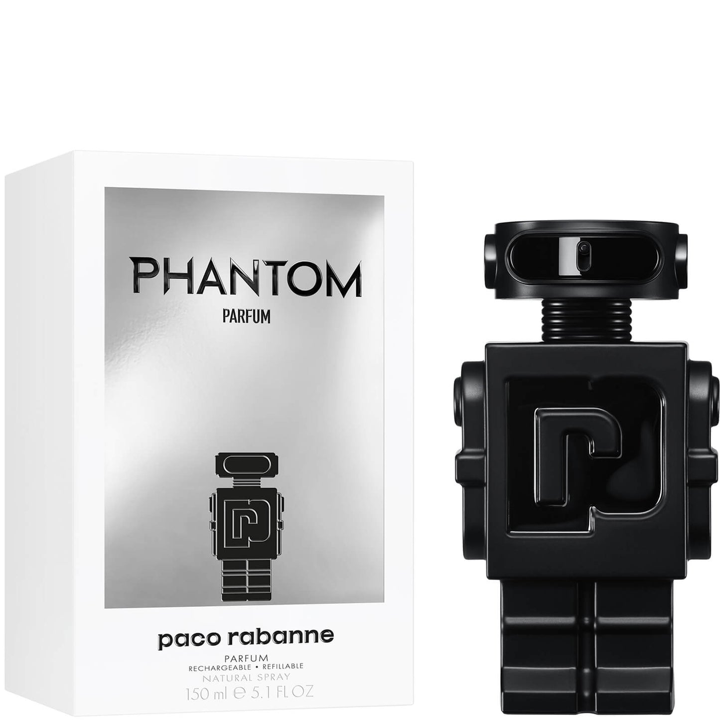 Rabanne Phantom Parfum