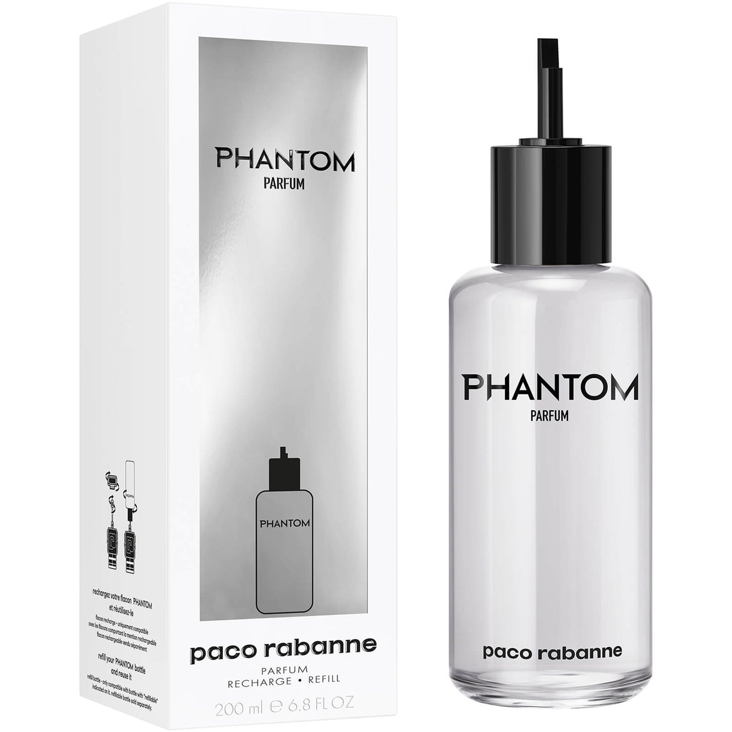 Rabanne Phantom Parfum