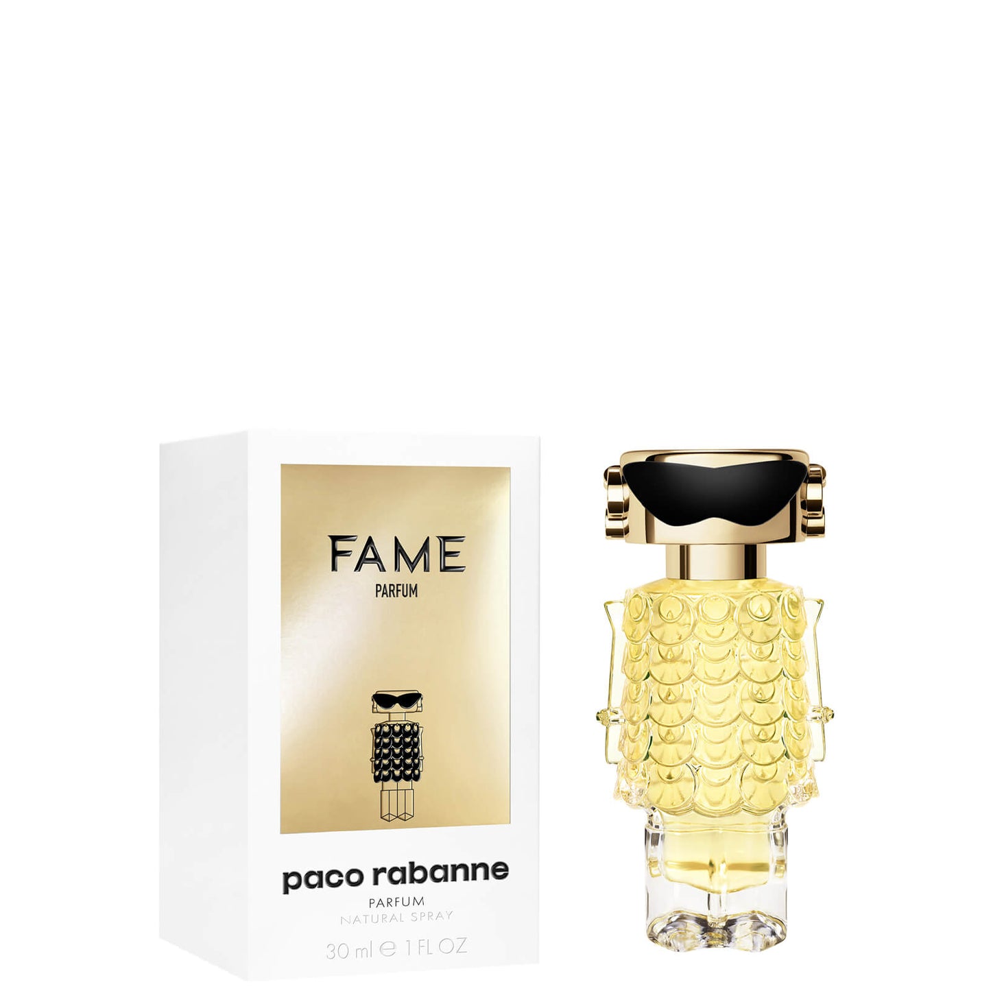 Rabanne Fame Parfum