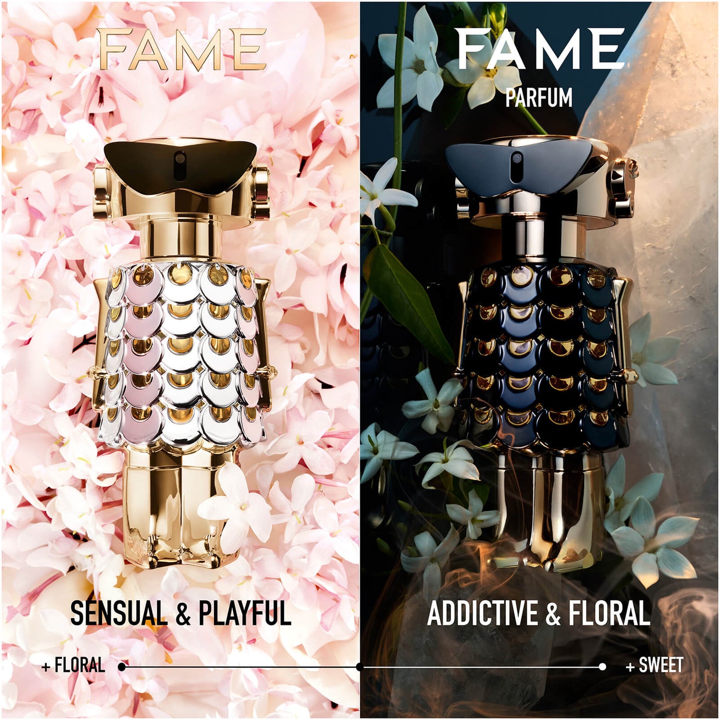 Rabanne Fame Parfum