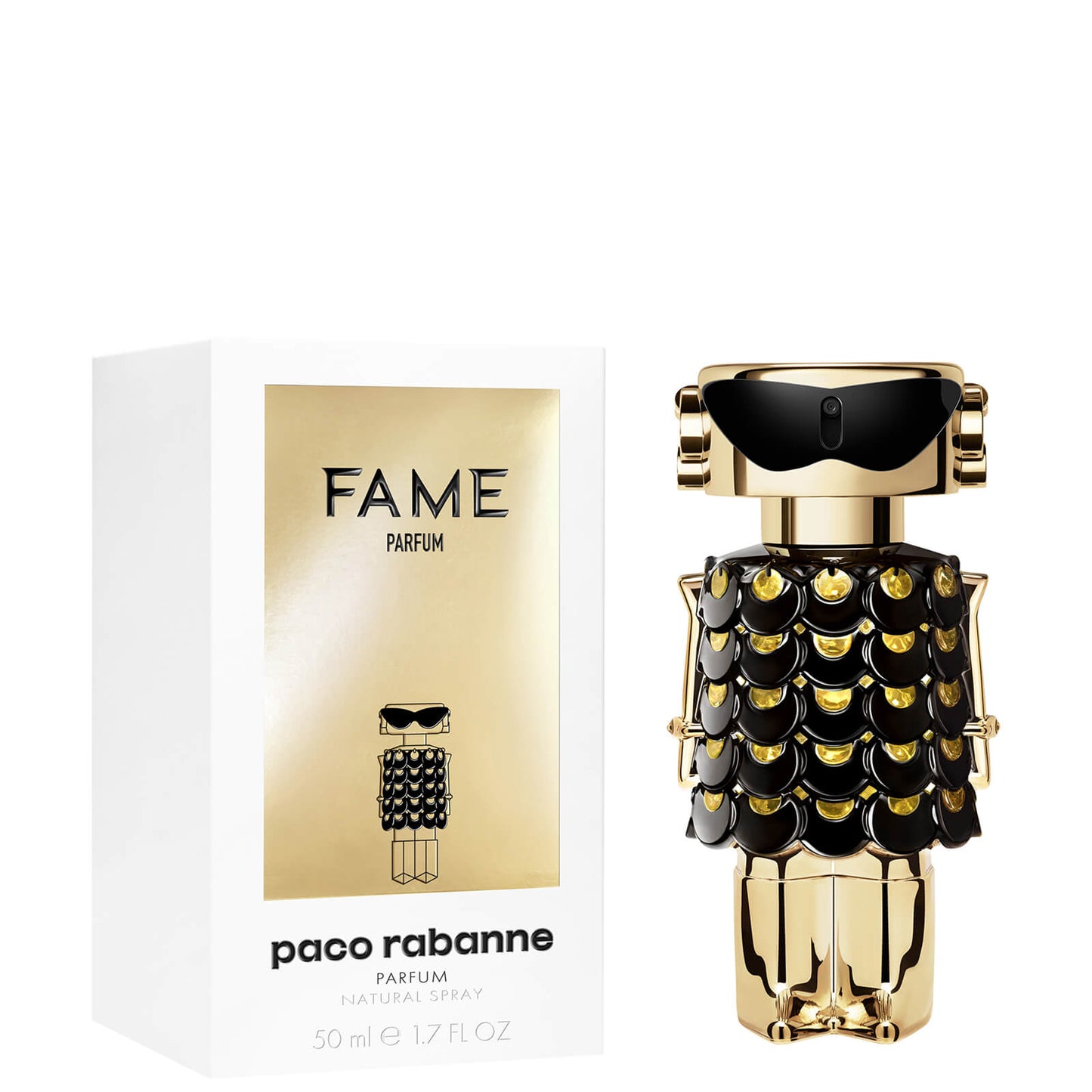 Rabanne Fame Parfum
