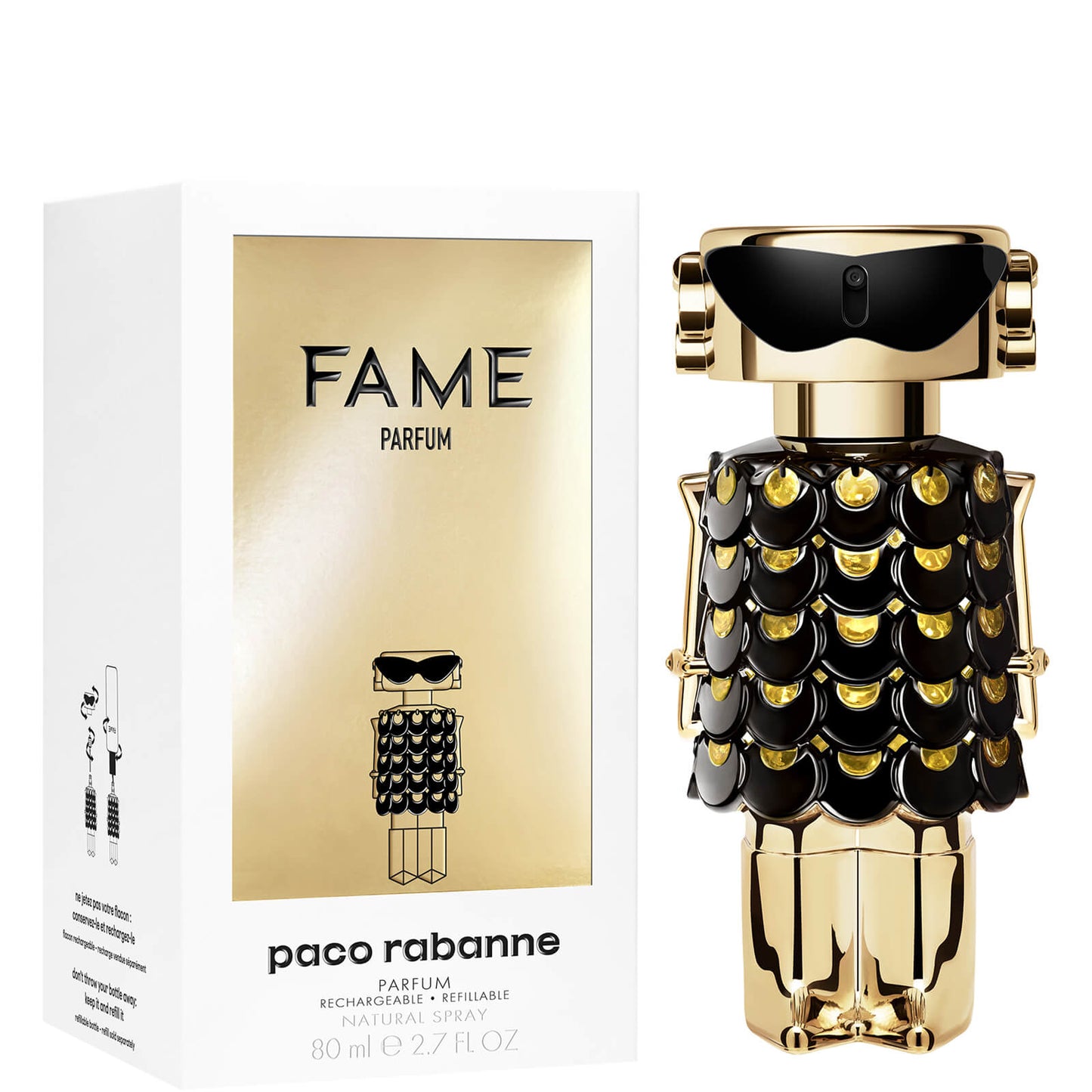 Rabanne Fame Parfum