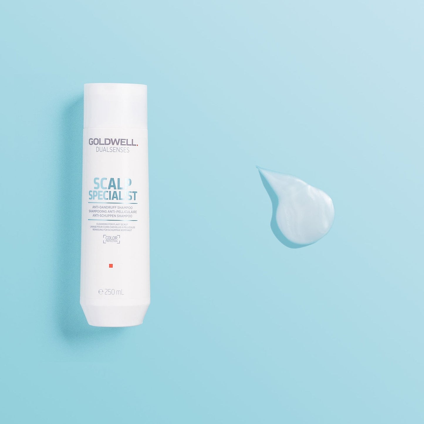 Goldwell Dualsenses SS ANTI DANDRUFF SHAMPOO