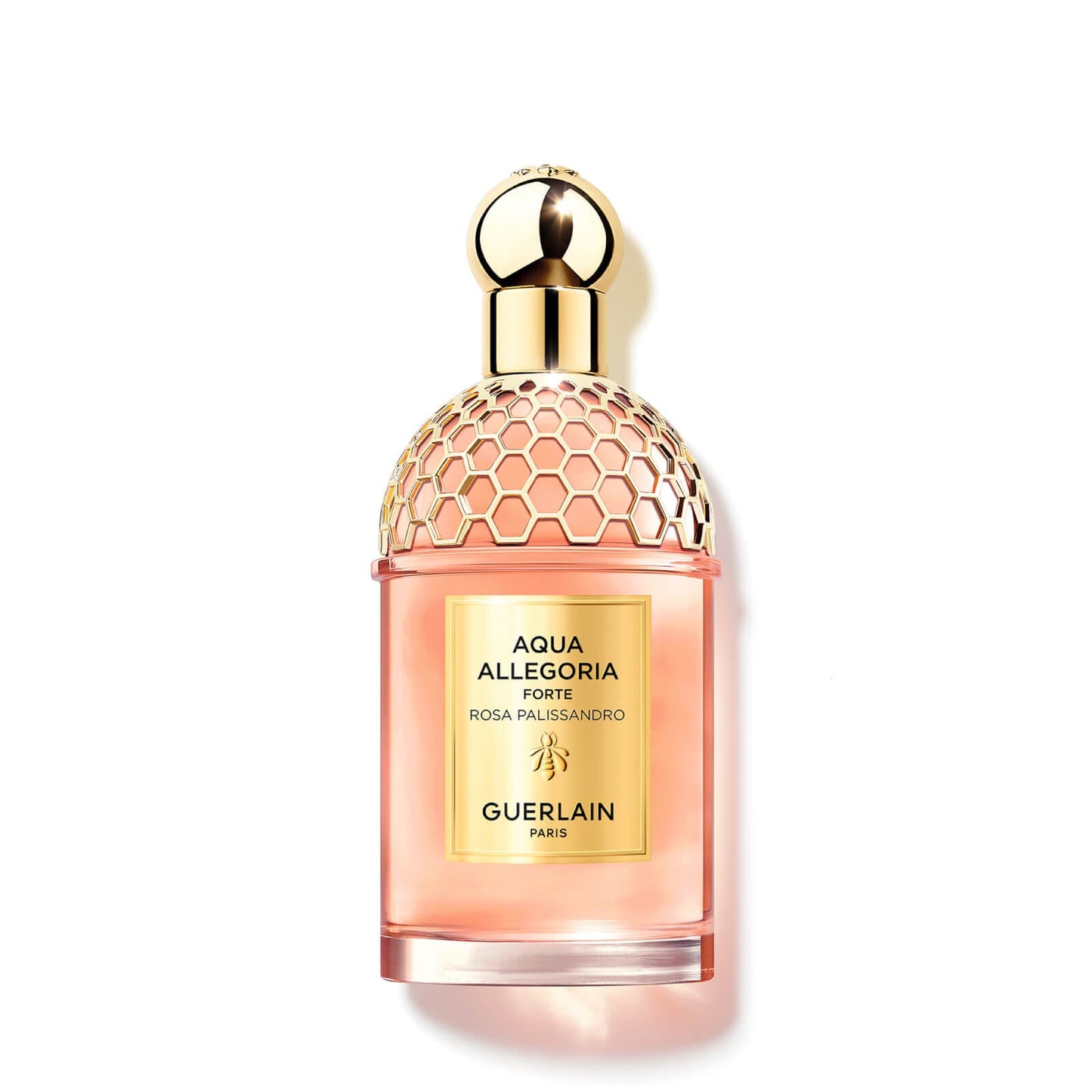 GUERLAIN Aqua Allegoria Forte Rosa Palissandro Eau de Parfum 125ml