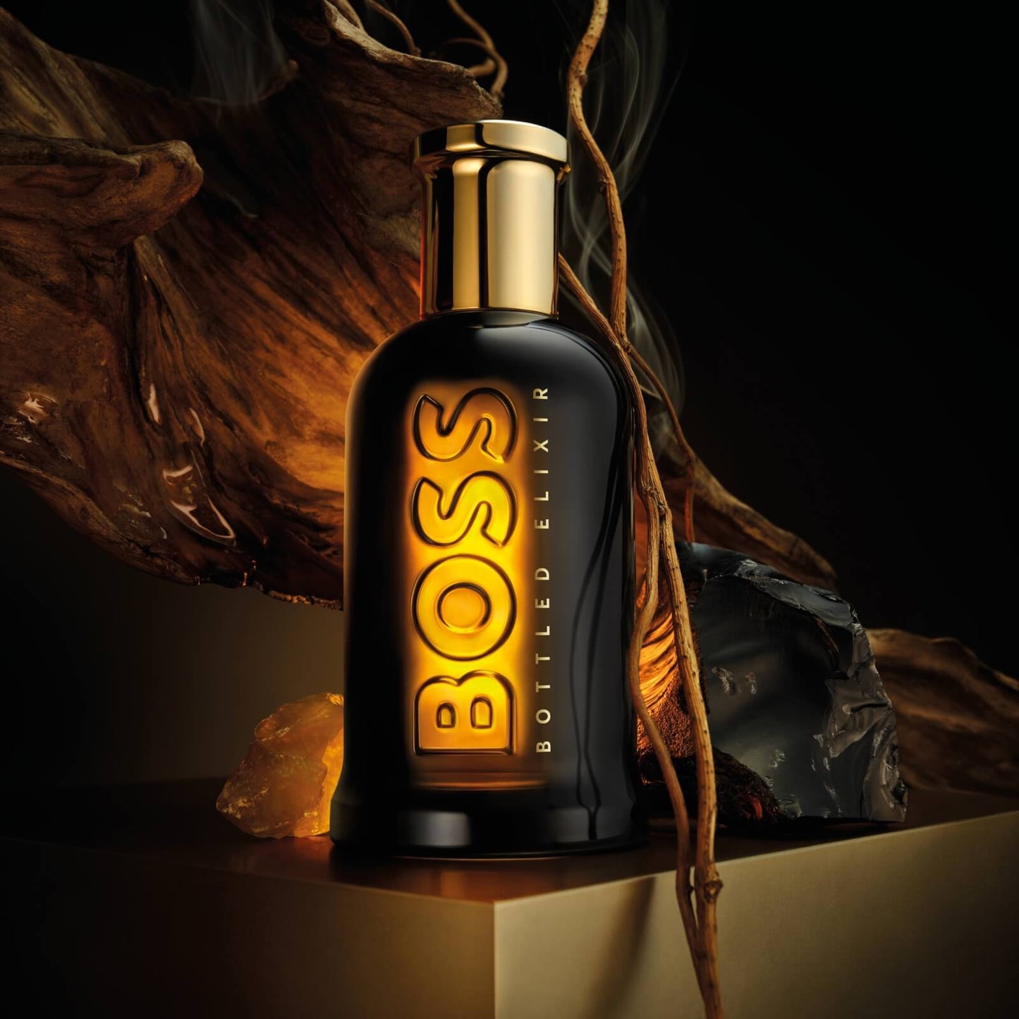 Hugo Boss Boss Bottled Elixir Parfum Intense
