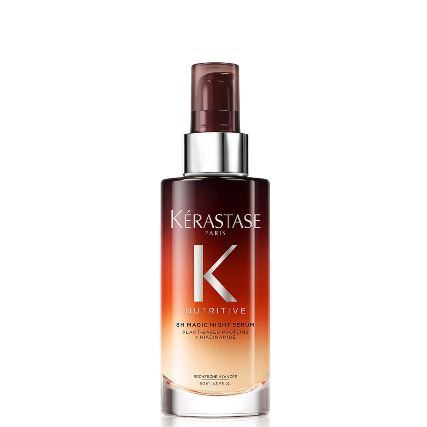 Kérastase Nutritive 8H Magic Night Serum