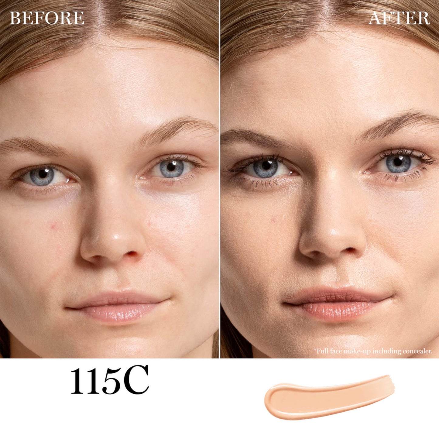 Lancôme Care & Glow Serum Concealer