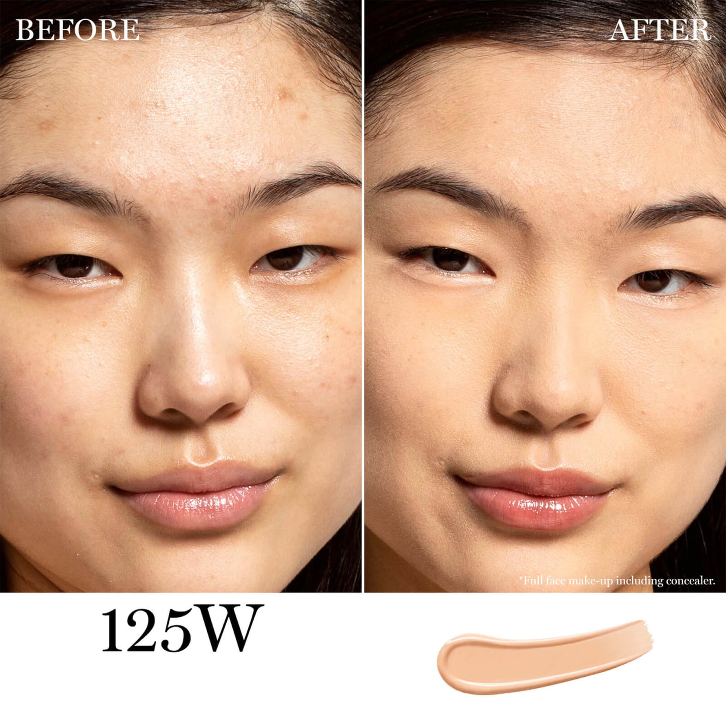Lancôme Care & Glow Serum Concealer