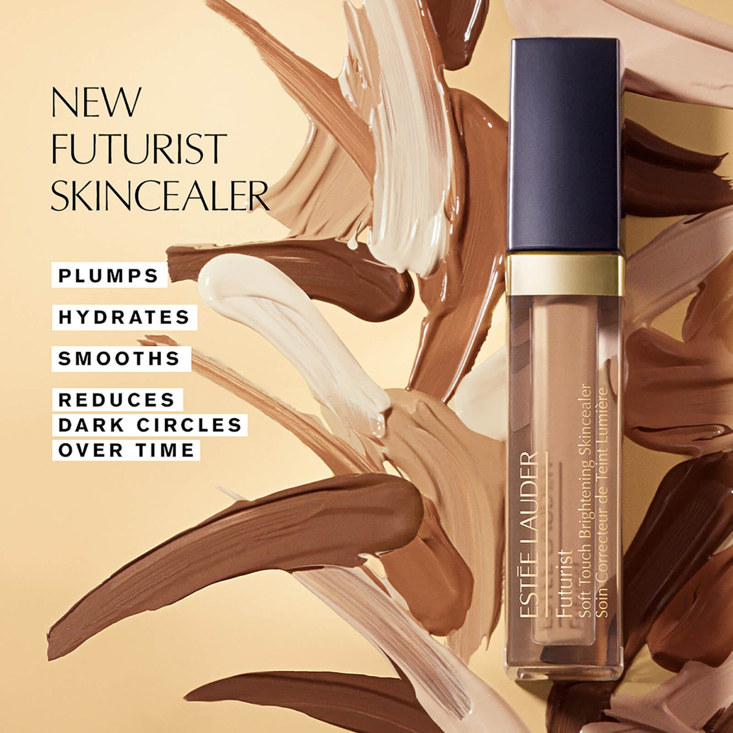 Estée Lauder Futurist Soft Touch Brightening Skincealer