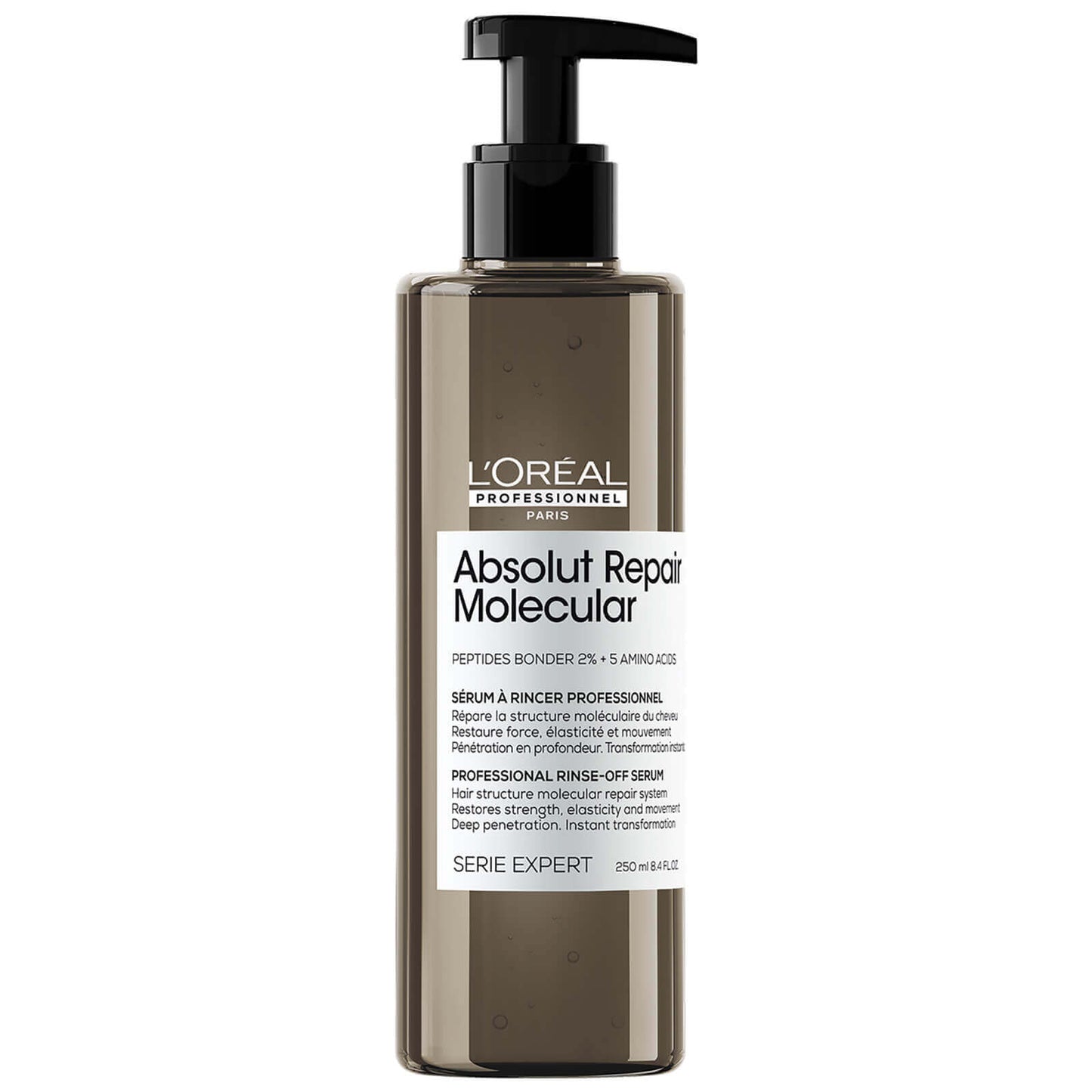 L´Oréal Professionnel Absolut Repair Molecular Rinse-off Serum