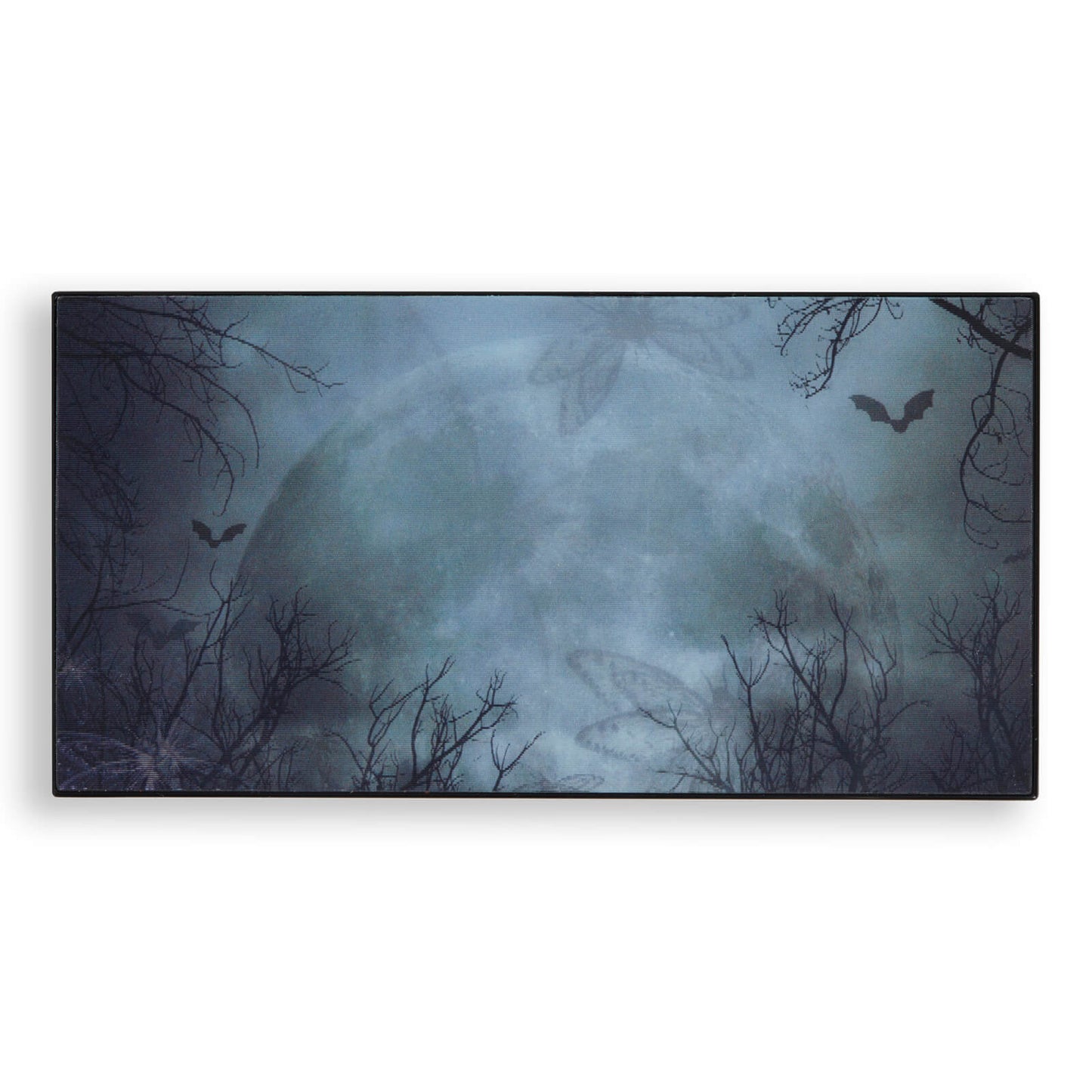 Revolution Revolution Twisted Fantasy Colour Palette