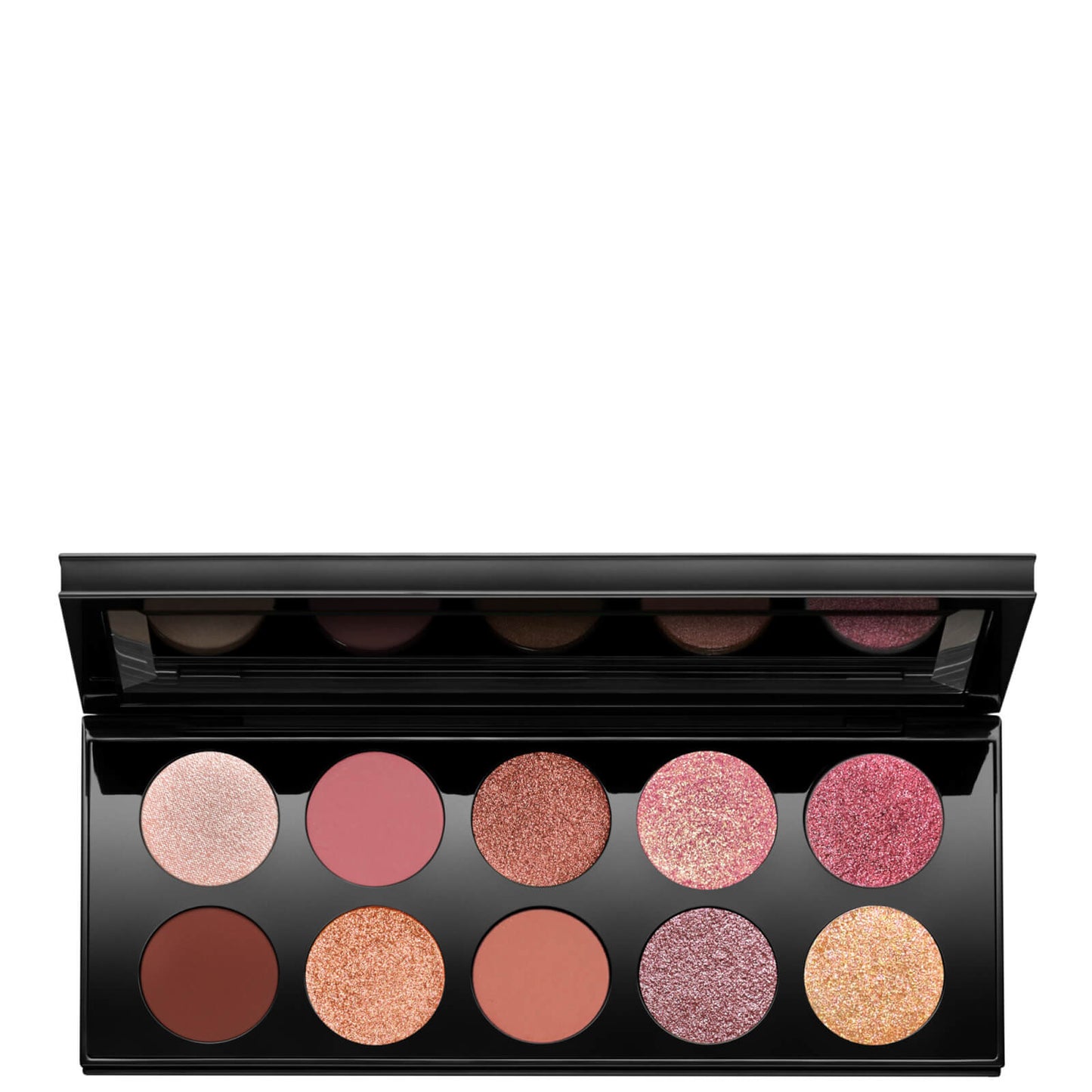 Pat McGrath Labs MOTHERSHIP XI: Sunlit Seduction Palette