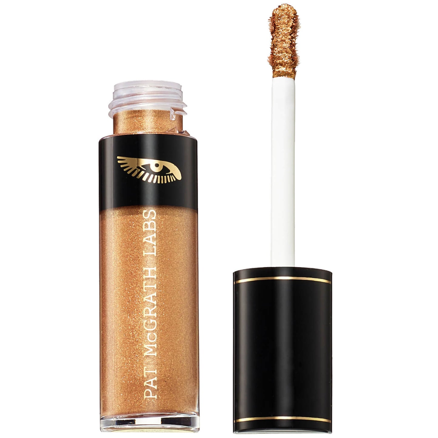 Pat McGrath Labs Love Collection FetishEYES™ Legendary Wear Liquid Shadow