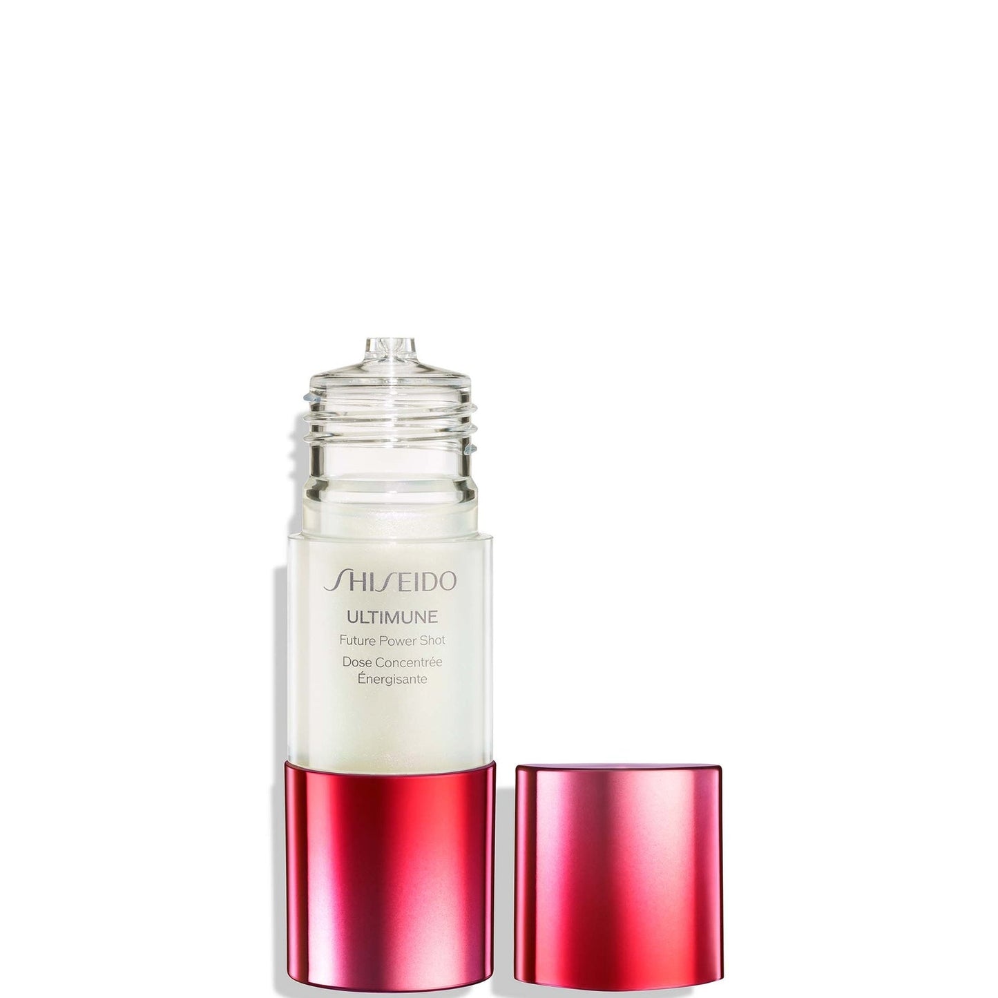Shiseido Ultimune Future Power Shot 15ml