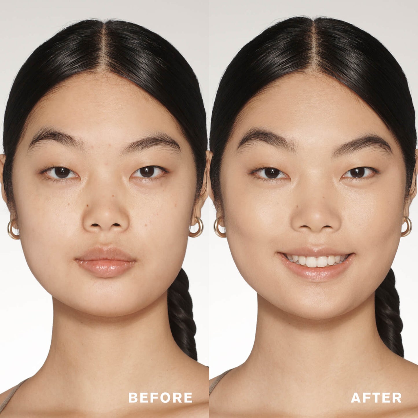 Estée Lauder Futurist Skin Tint Serum Foundation SPF 20