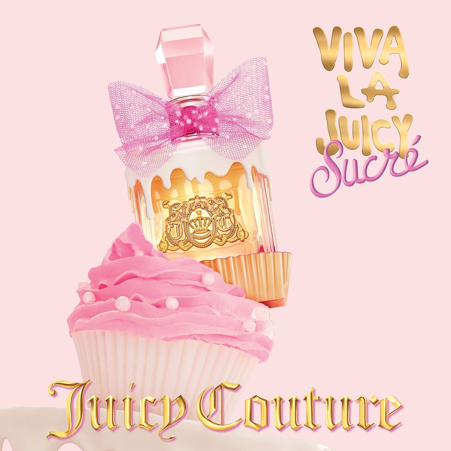 Juicy Couture Viva la Juicy SUCRÉ