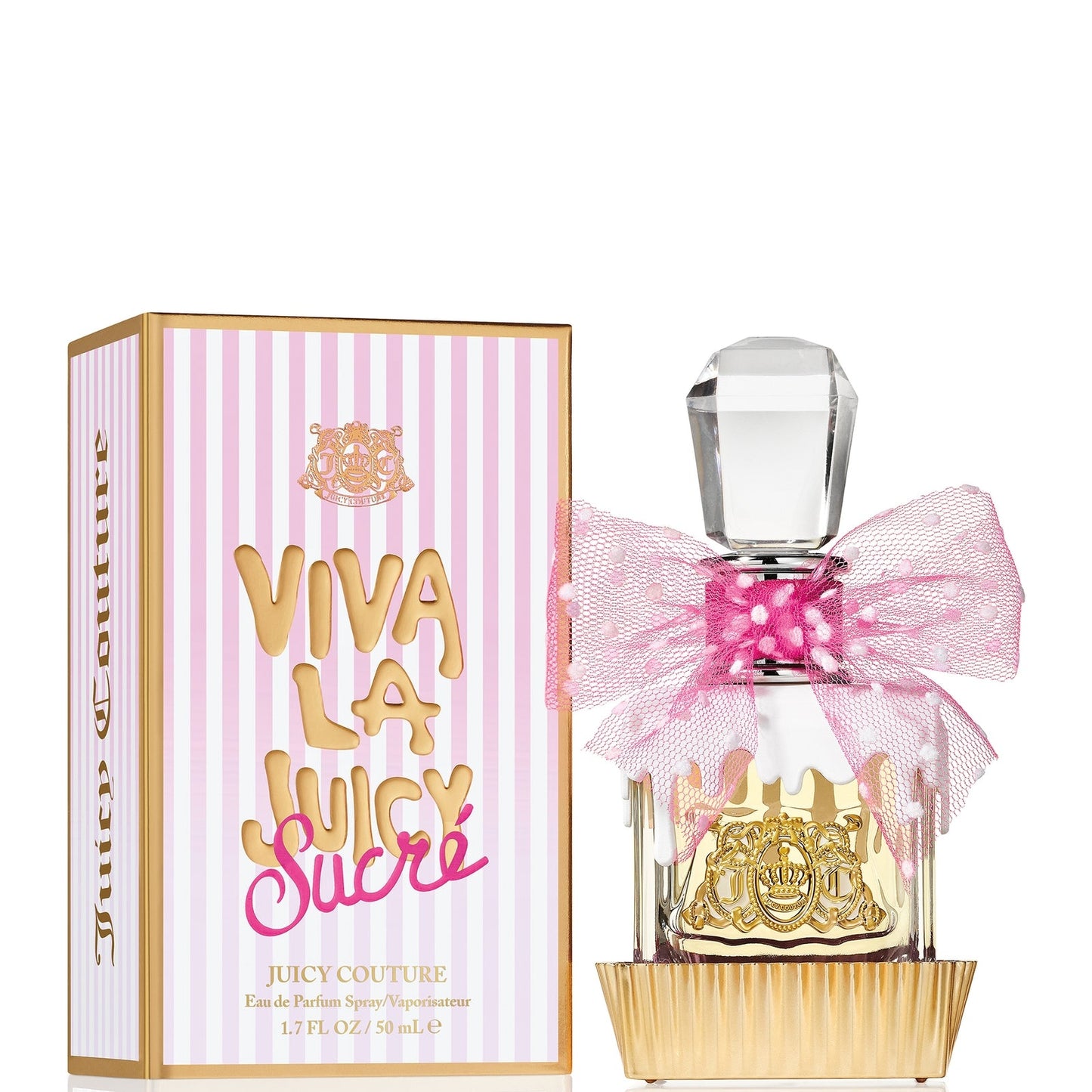 Juicy Couture Viva la Juicy SUCRÉ